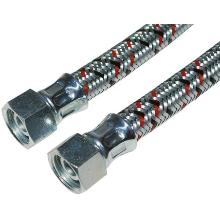 Universel R 1/2 ecrou raccord .L 1000mm
