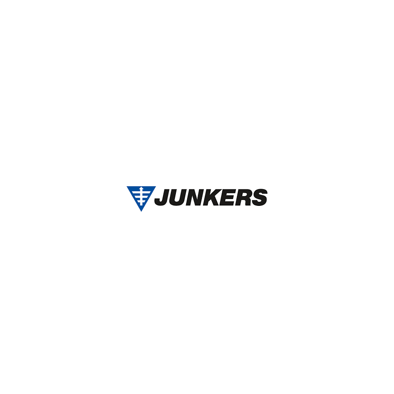 Thermocouple T100/888-320, Junkers M 8 x 1 douille 6mm