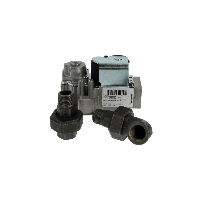 Bloc gaz VK 4105 C 1066  DTG 111 NEZ