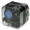 Limiteur UB 50 A2 Réglage 2.5-50 mbar