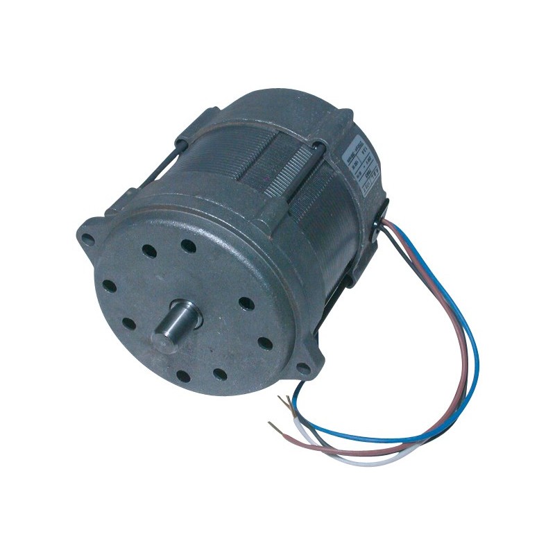 Moteur MECTRON 15 M