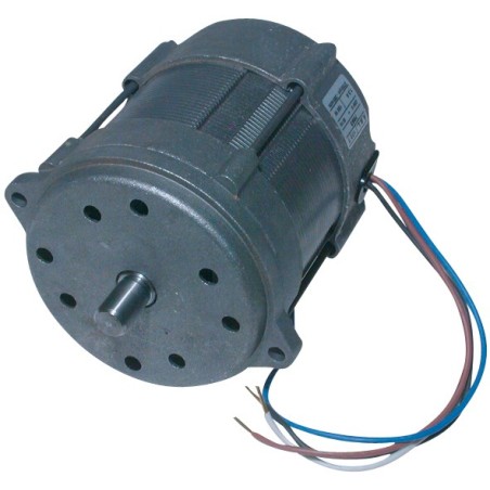Moteur MECTRON 15 M