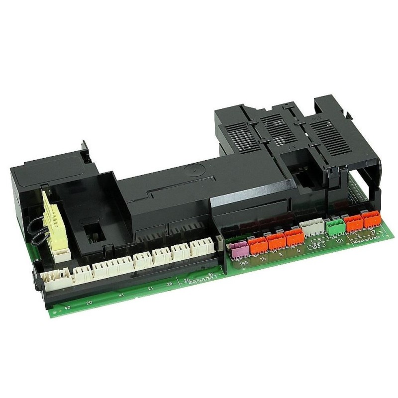 Carte de circuits imprimés universelle Viessmann Biferal 18 Kw, 7823982