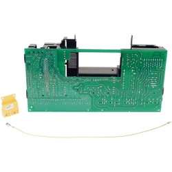 Carte de circuits imprimés universelle Viessmann Biferal 18 Kw, 7823982