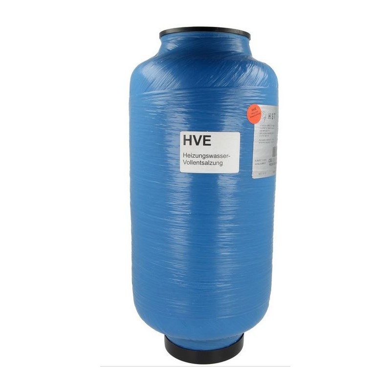 SYRCartouche adoucissement eau chauffage 4 l