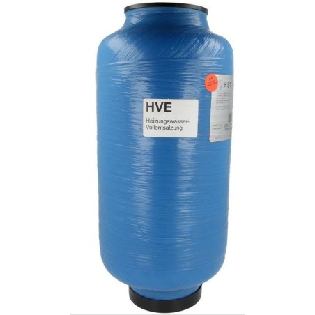 SYRCartouche adoucissement eau chauffage 4 l