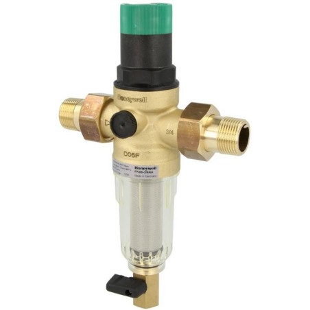 Combinaison de filtre FK06-3/4"AA Honeywell