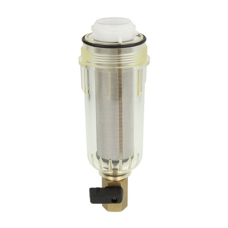 Godet de filtre complet KF06-1A Honeywell