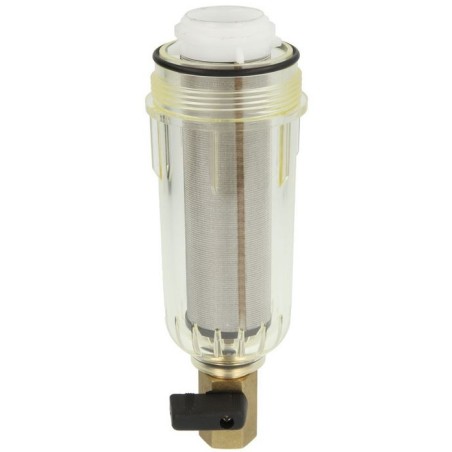 Godet de filtre complet KF06-1A Honeywell