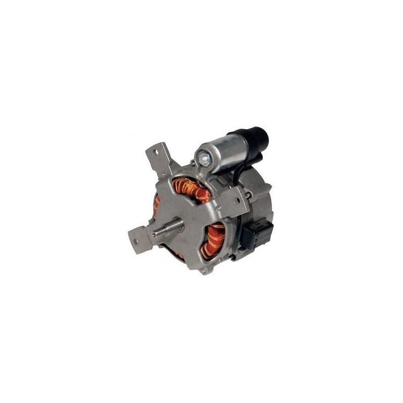 Moteur Hansa HVS 5, HSGi 5, 3417