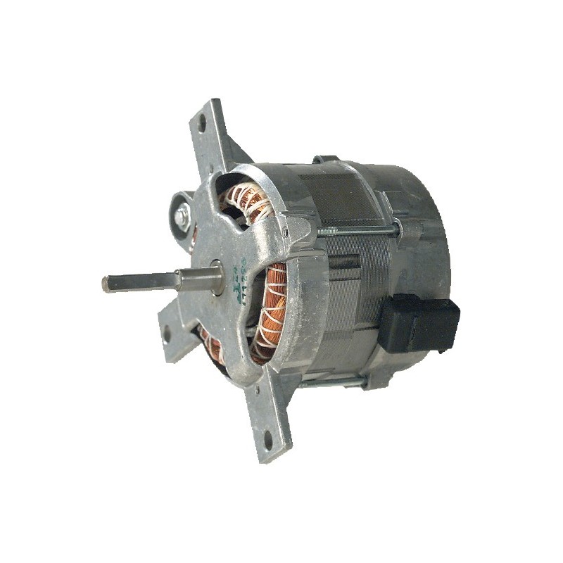 Moteur Hansa HVS 8, HSGi 12, 125 W, 3401