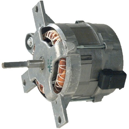 Moteur Hansa HVS 8, HSGi 12, 125 W, 3401