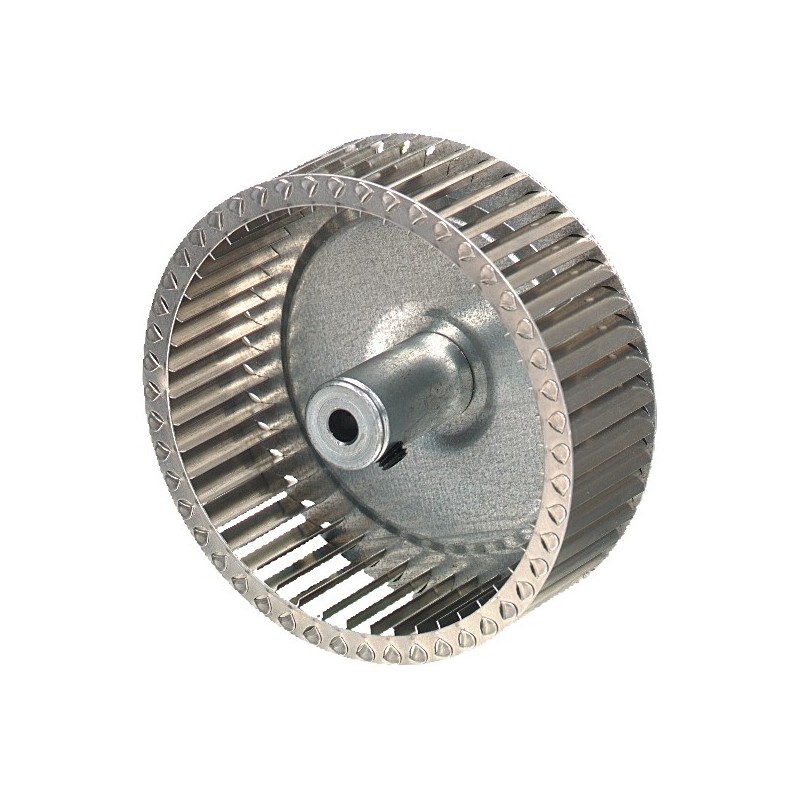 Turbine Hansa HVS 5, HSGi 5 1023