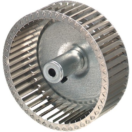Turbine Hansa HVS 5, HSGi 5 1023