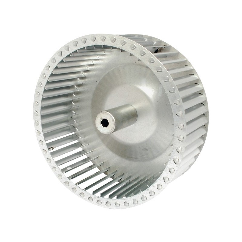 Turbine Hansa HSGi 22, 1660