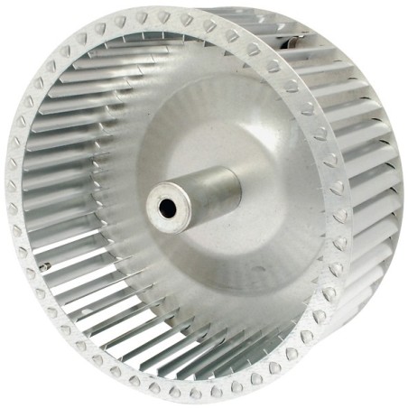 Turbine Hansa HSGi 22, 1660