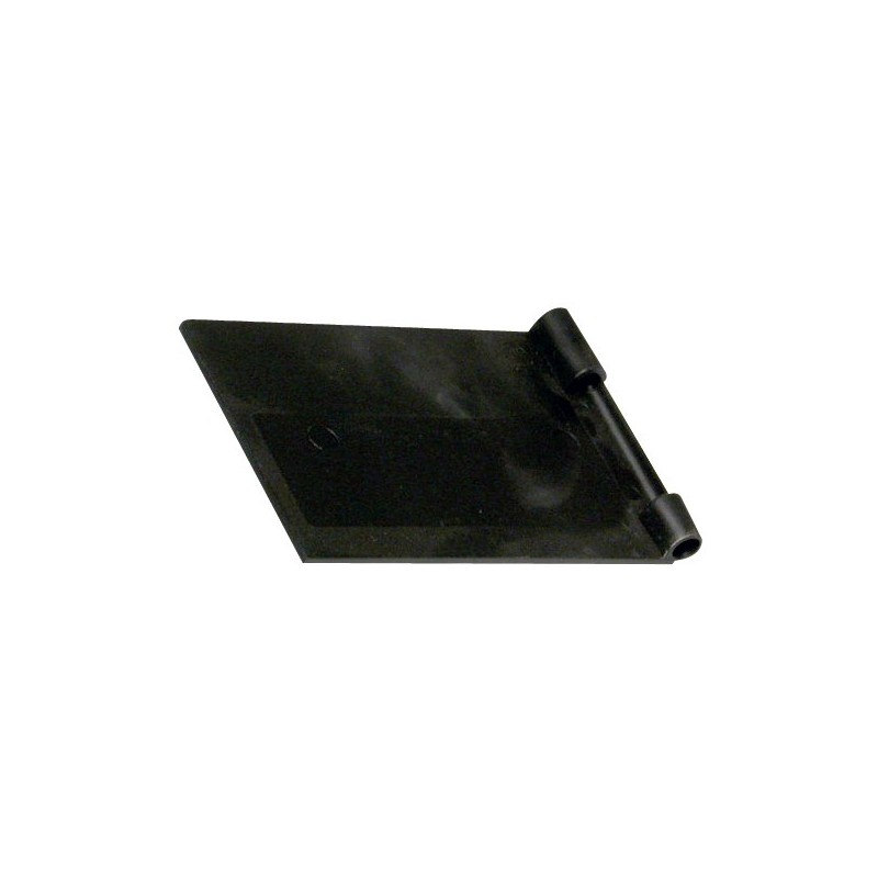 Volet d'air Hansa HVS 5  -1018
