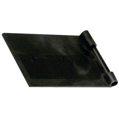 Volet d'air Hansa HVS 5  -1018
