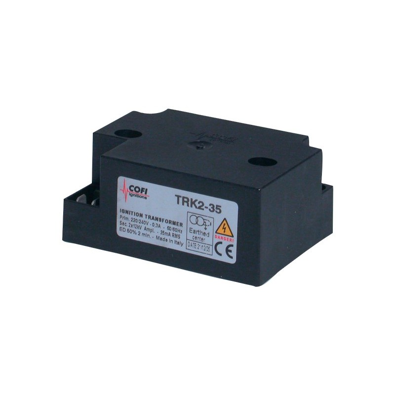Transformateur pour Hansa HBV 3519