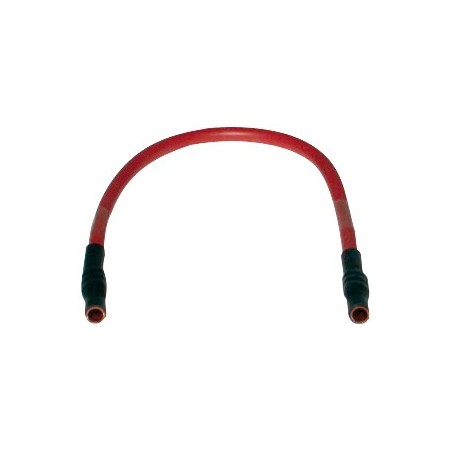 Câble haute tension avec fiche Hansa HM, HMV, 1194