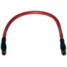 Câble haute tension avec fiche Hansa HM, HMV, 1194