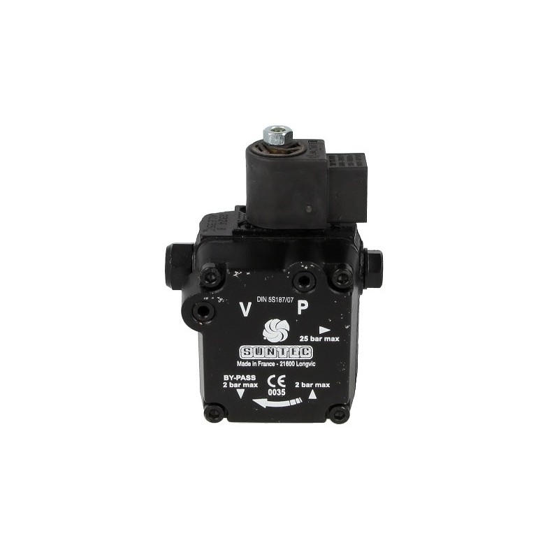 Pompe Hansa HVB 18, 20, 22, 27, 29, 3957