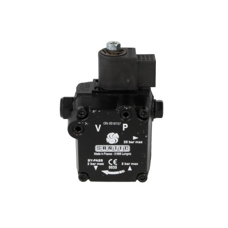 Pompe Hansa HVB 18, 20, 22, 27, 29, 3957