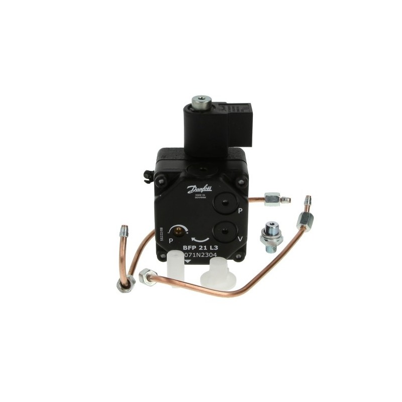 Pompe fioul complète sans câble Hansa HVS 5.3 K, 3954