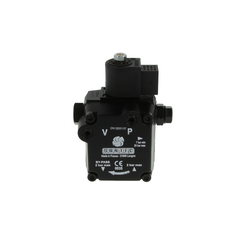 Pompe fioul Hansa HVS 3/5, 3933
