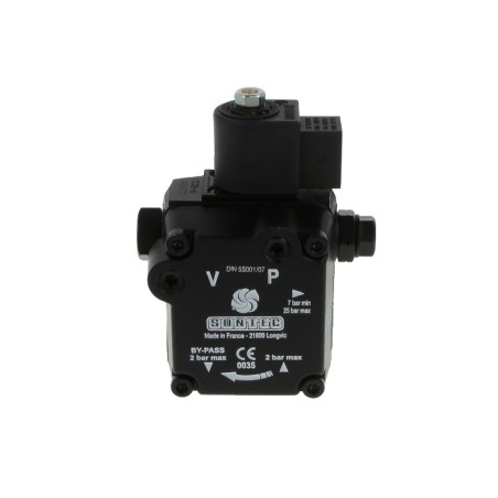 Pompe fioul Hansa HVS 3/5, 3933