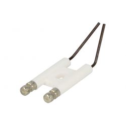 Bloc électrode universel raccord 6 mm