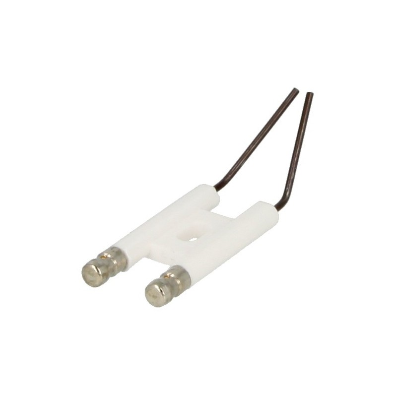 Bloc électrode universel raccord 6 mm
