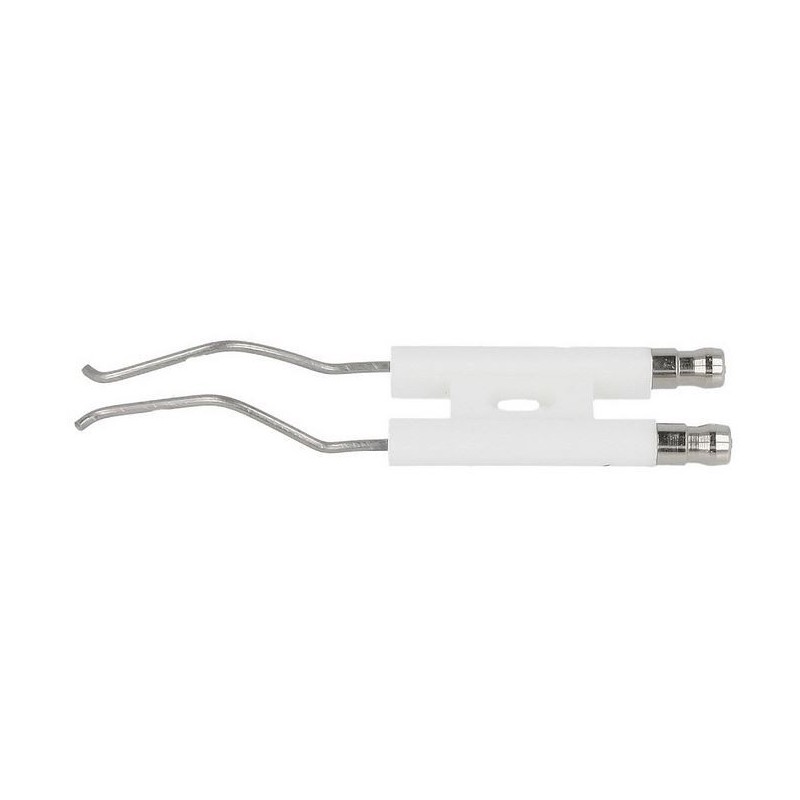 Électrode d´allumage Hansa HS 14 Z 4132