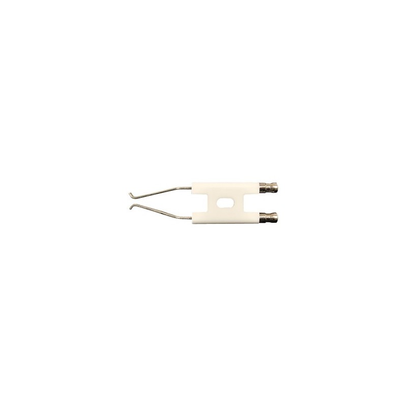 Bloc électrode Hansa HS 14/20 4170