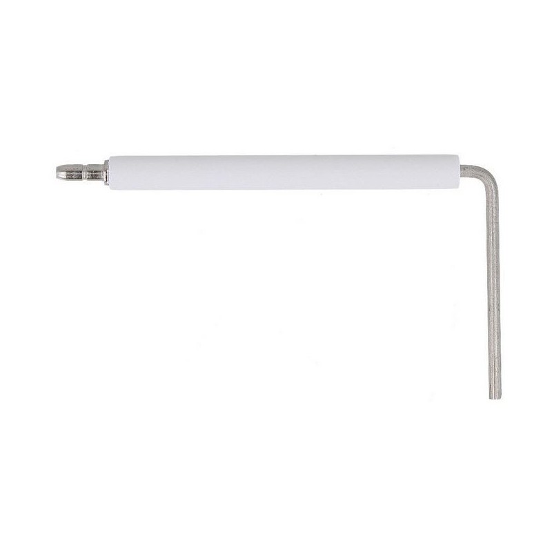 Electrode d'ionisation Hansa HSGI 5.12, HSGi 22, 4148