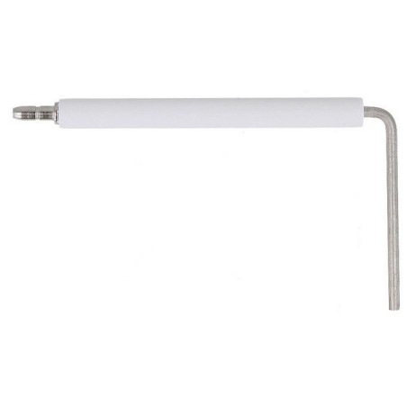 Electrode d'ionisation Hansa HSGI 5.12, HSGi 22, 4148