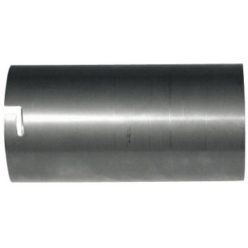 Tube flamme 86 x 1 x 166,70 Alloy Hansa HBV 18, 20, 22, 2165