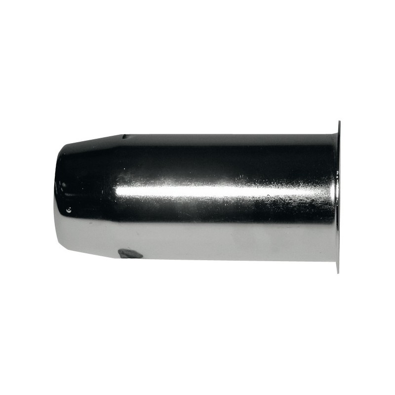 Tube de flamme 80 x 1,5 x 176 Ø 60 mm
