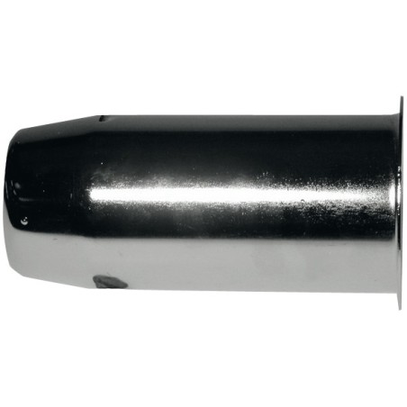 Tube de flamme 80 x 1,5 x 176 Ø 60 mm