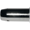 Tube de flamme 80 x 1,5 x 176 Ø 60 mm