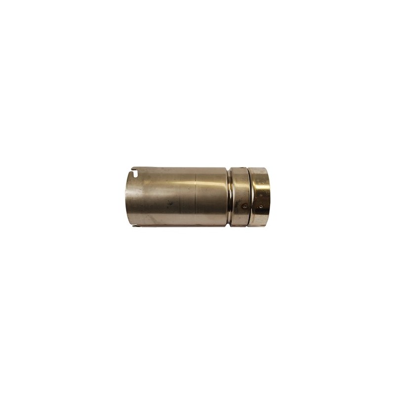 Col tube de flamme Hansa HBV 18-29