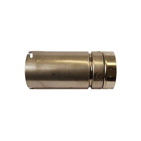 Col tube de flamme Hansa HBV 18-29