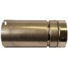 Col tube de flamme Hansa HBV 18-29