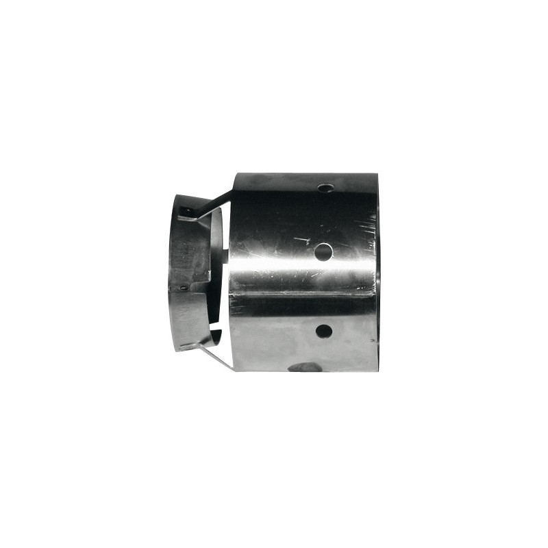 Tube de recirculation 100 x 1 x 70 mm