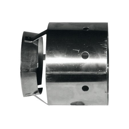 Tube de recirculation 100 x 1 x 70 mm