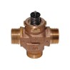 Corps de vanne 3 voies 1¼" Rotex, E1500010