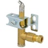 Veilleuse SIT, 1 flamme, M10 x Ø6mm gicleur Ø 0,20mm