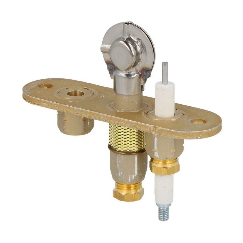 Veuilleuse SIT, série MBG 0160105