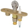 Veuilleuse SIT, série MBG 0160105