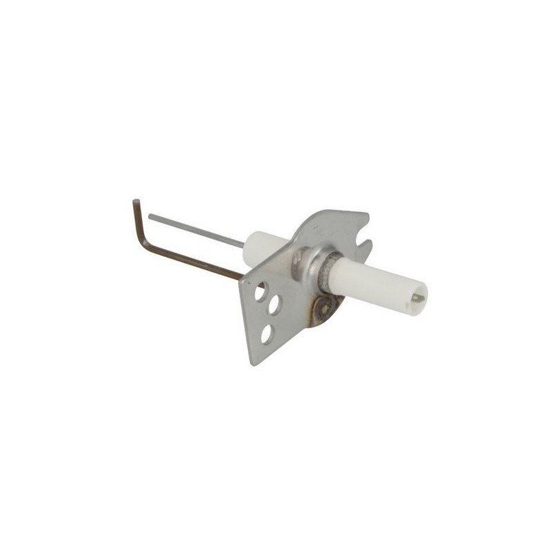 Electrode Honeywell Q375A1005 cose plate